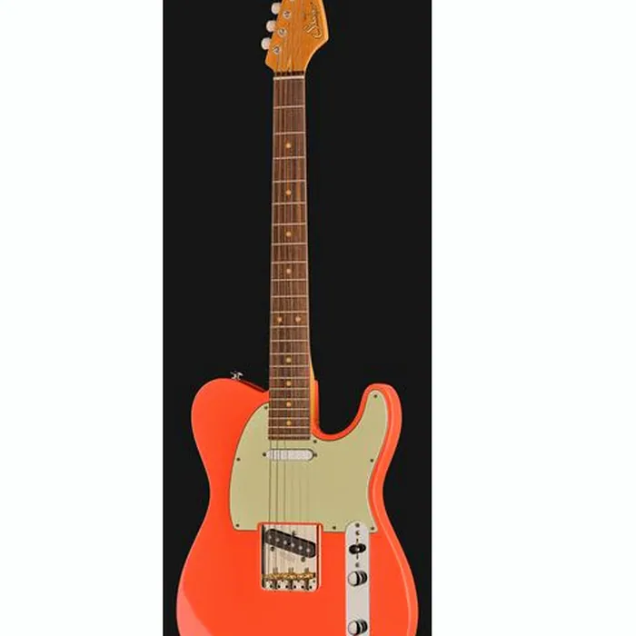Suhr Classic T Vintage LE FR – photo 4