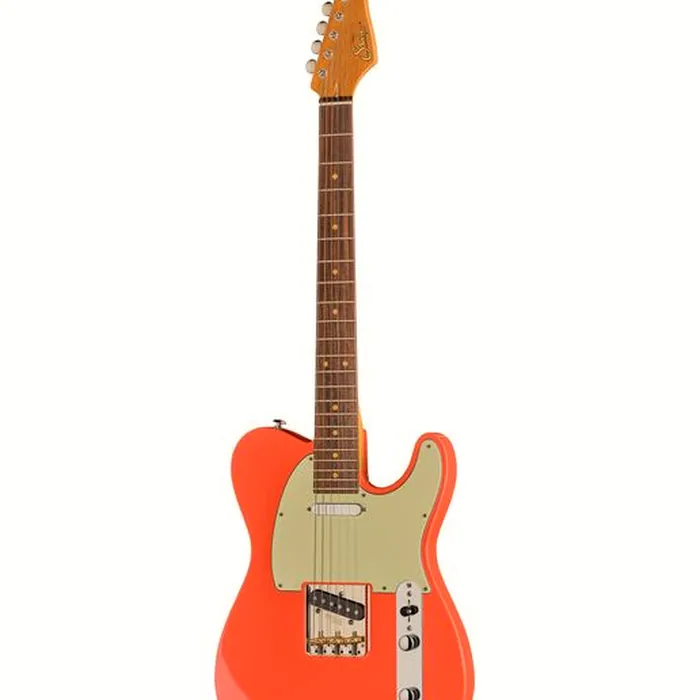 Suhr Classic T Vintage LE FR – photo 2