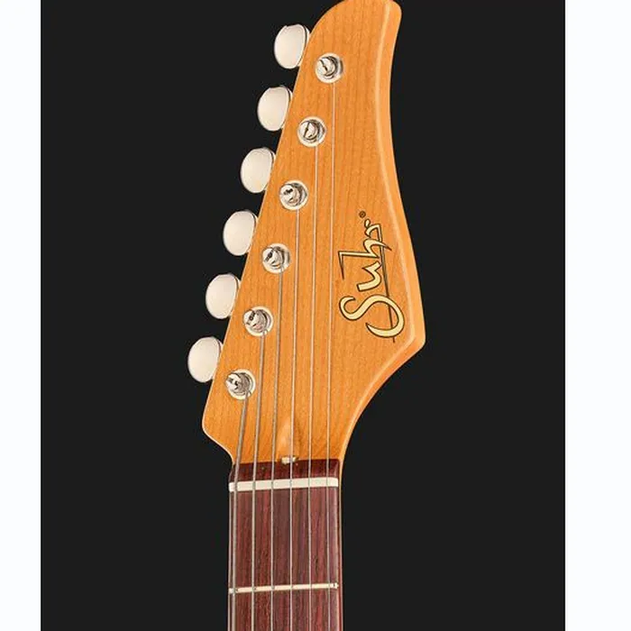 Suhr Classic T Vintage LE FS – photo 8