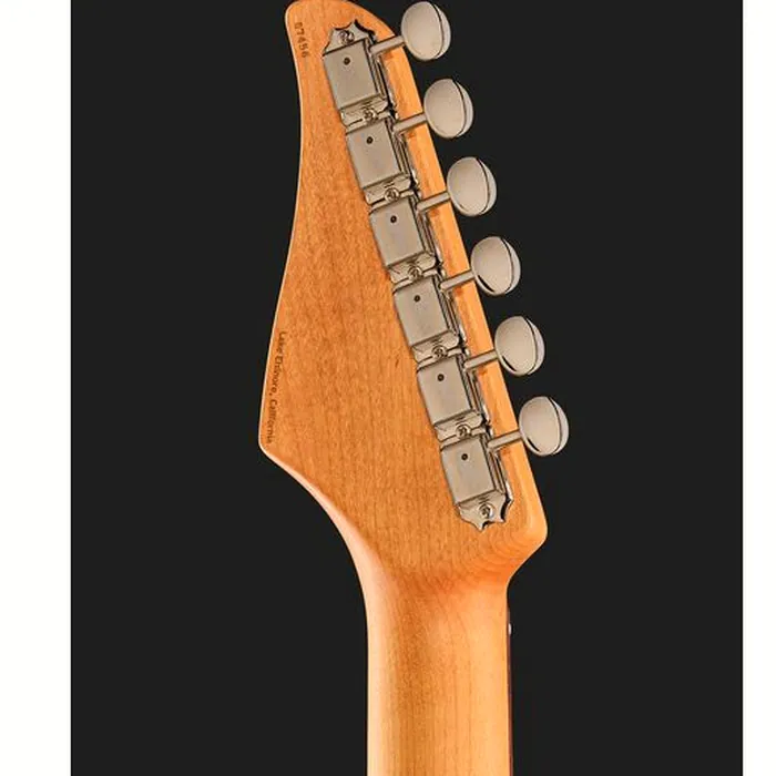 Suhr Classic T Vintage LE FS – photo 9