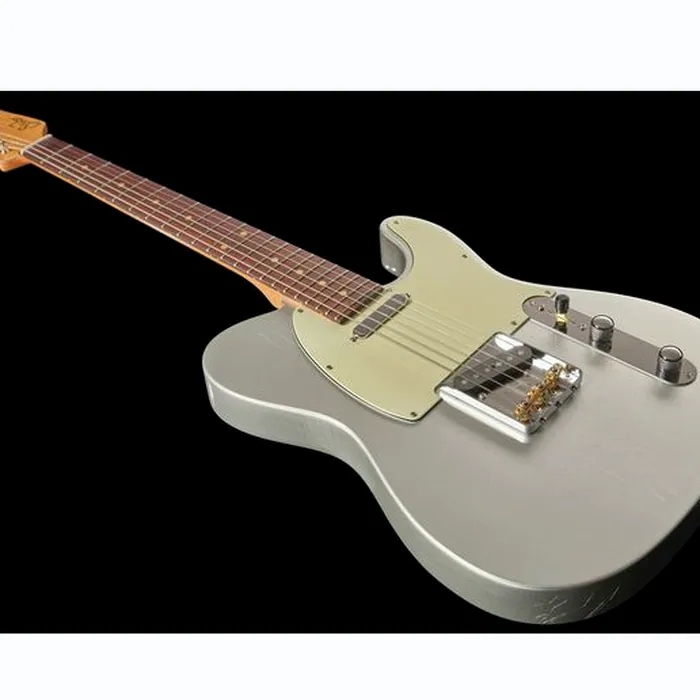 Suhr Classic T Vintage LE FS – photo 12
