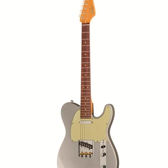Suhr Classic T Vintage LE FS – photo 2
