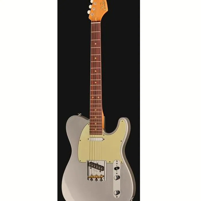 Suhr Classic T Vintage LE FS – photo 4