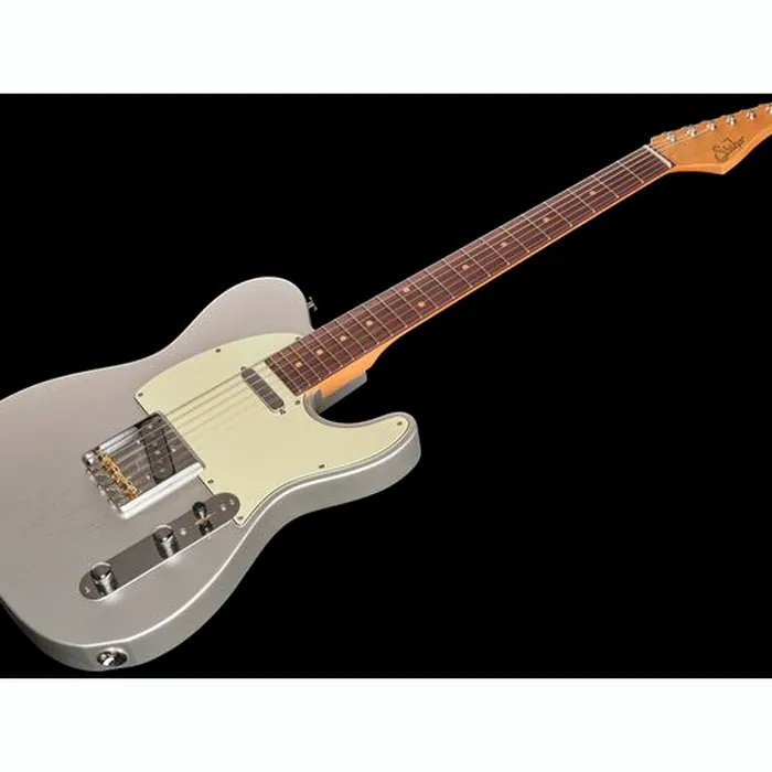 Suhr Classic T Vintage LE FS – photo 11