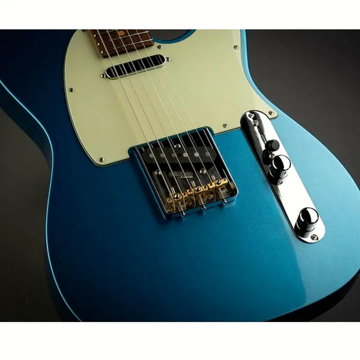 Suhr Classic T Vintage LE LPB – photo 4