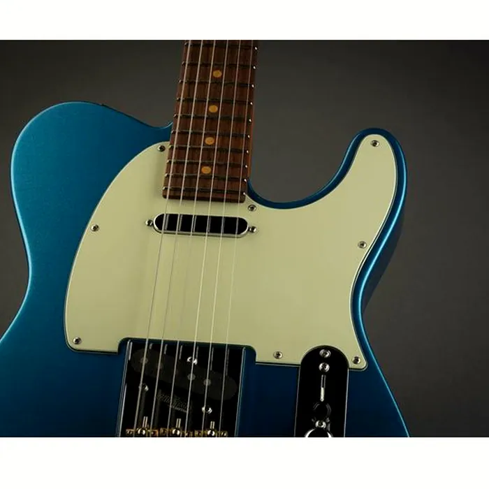 Suhr Classic T Vintage LE LPB – photo 5
