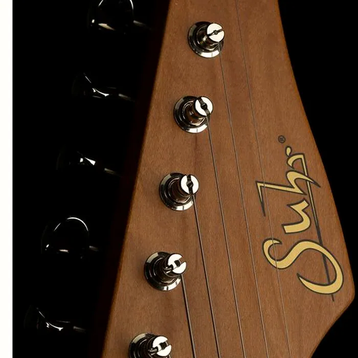 Suhr Classic T Vintage LE LPB – photo 7