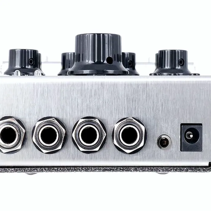 Suhr Discovery Analog Delay – photo 9