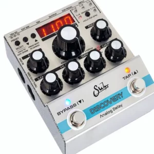 Suhr Discovery Analog Delay