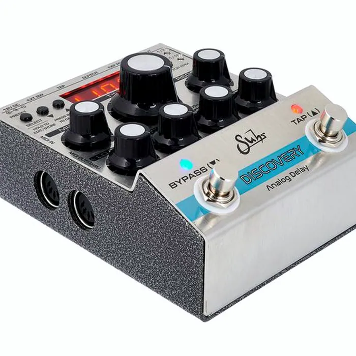 Suhr Discovery Analog Delay – photo 11