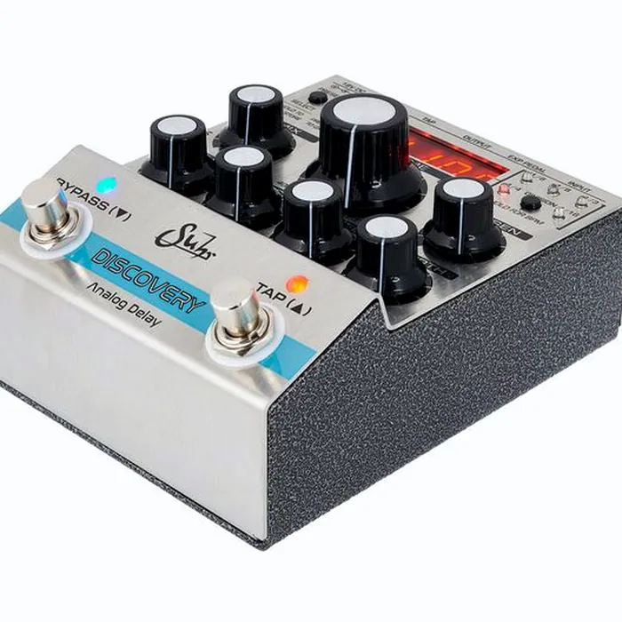 Suhr Discovery Analog Delay – photo 10