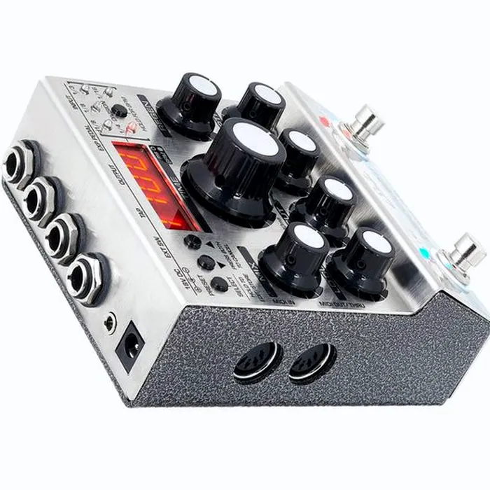 Suhr Discovery Analog Delay – photo 12