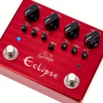 La Pédale d’effet Suhr Eclipse – Photos, Tests & Avis