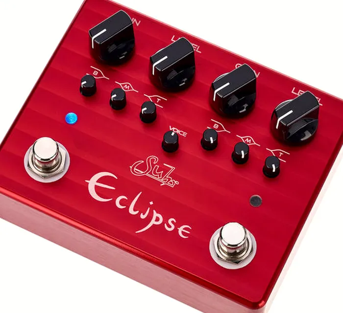 Suhr Eclipse