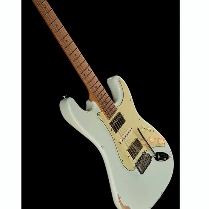 Suhr Ian Thornley Classic S SW – photo 12