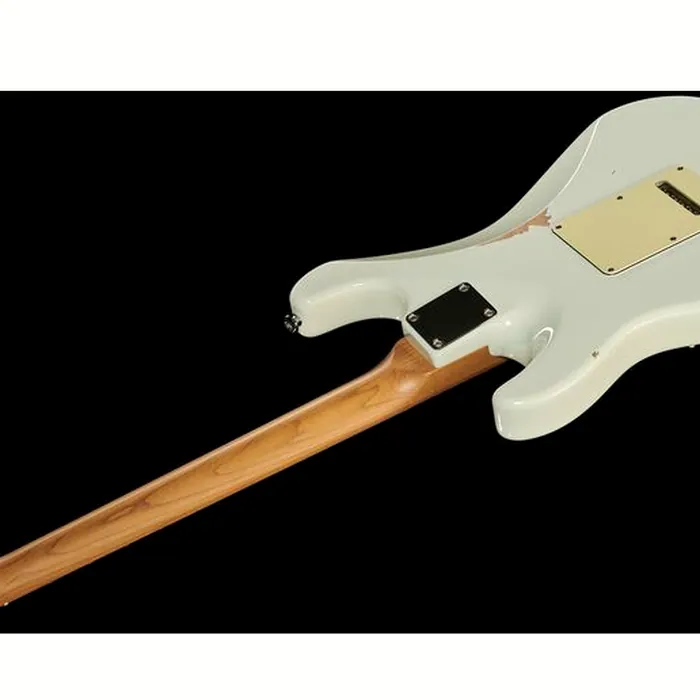 Suhr Ian Thornley Classic S SW – photo 10