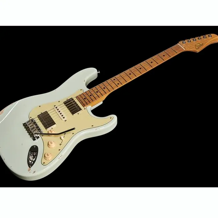 Suhr Ian Thornley Classic S SW – photo 11