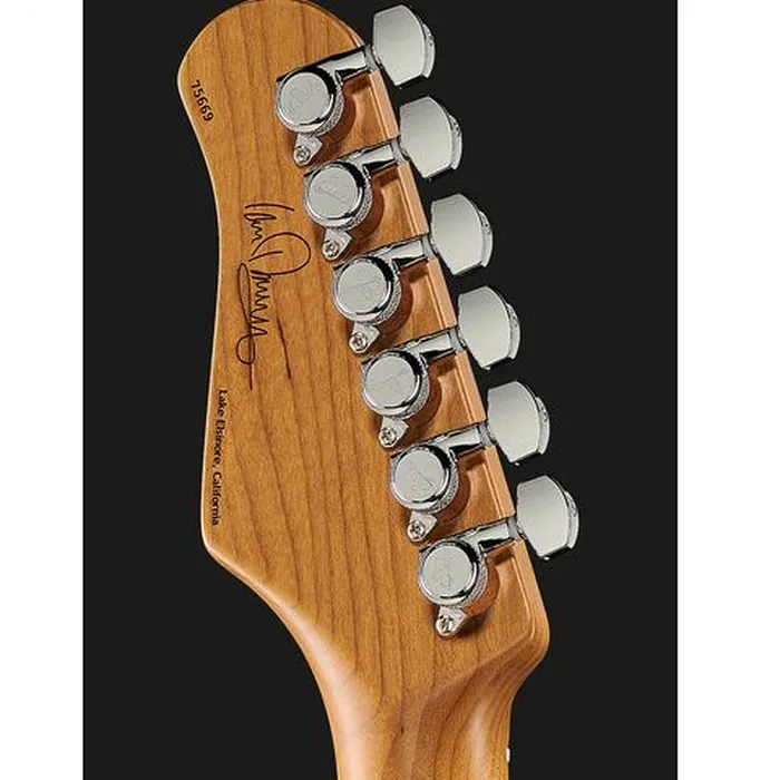 Suhr Ian Thornley Classic S SW – photo 9