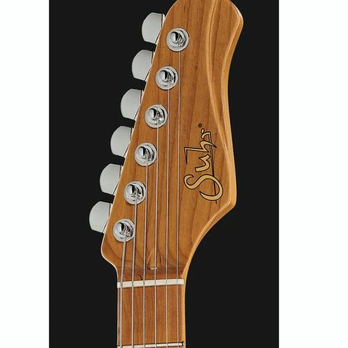 Suhr Ian Thornley Classic S SW – photo 8