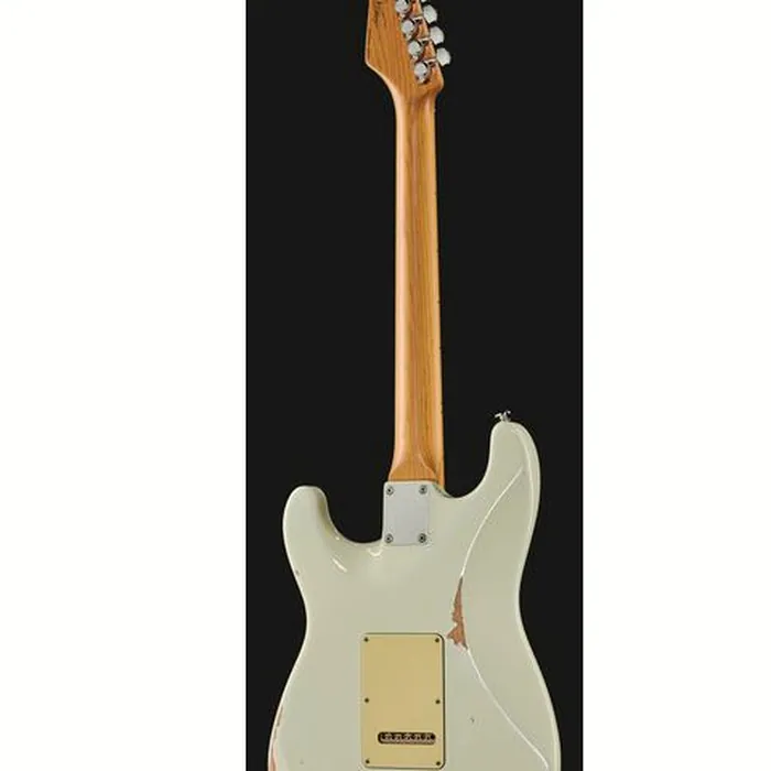 Suhr Ian Thornley Classic S SW – photo 5