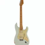 Guitare électrique Suhr Ian Thornley Classic S SW Avis et Test