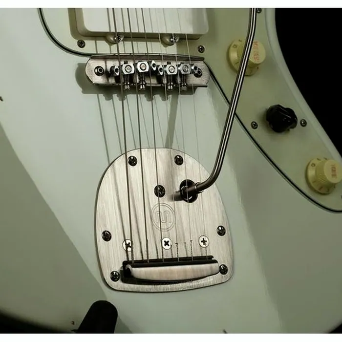 Suhr JM Antique Funk LE Olympic Wh – photo 6