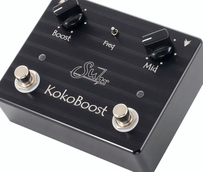 Suhr Koko Pedal