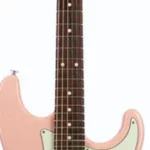 La guitare électrique Suhr Mateus Asato Class S Ant RW SP | Test, Avis & Comparatif