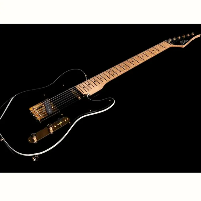 Suhr Mateus Asato Classic T MN BK – photo 11
