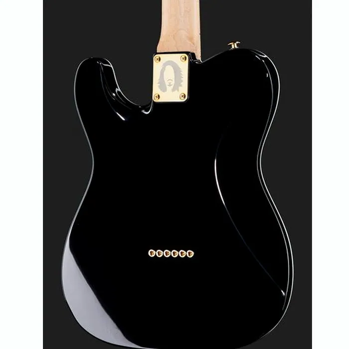Suhr Mateus Asato Classic T MN BK – photo 7