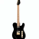 La guitare électrique Suhr Mateus Asato Classic T MN BK Test, Avis & Comparatif