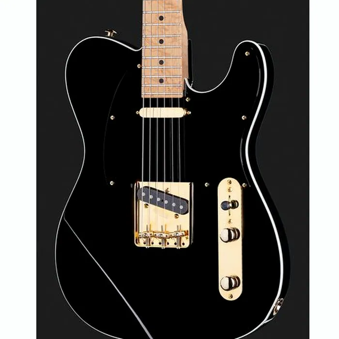 Suhr Mateus Asato Classic T MN BK – photo 6