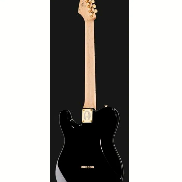 Suhr Mateus Asato Classic T MN BK – photo 5