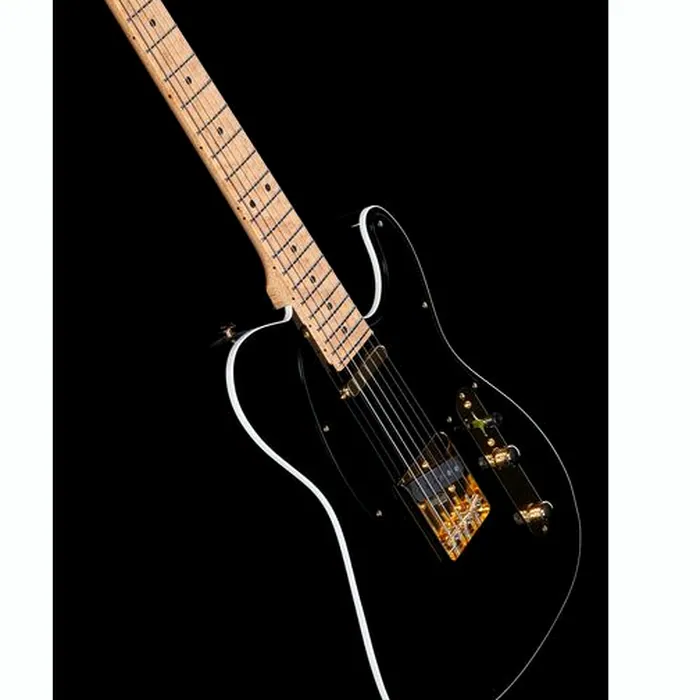 Suhr Mateus Asato Classic T MN BK – photo 12