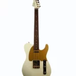 Suhr Mateus Asato Classic T WH (Guitare électrique) Test, Avis