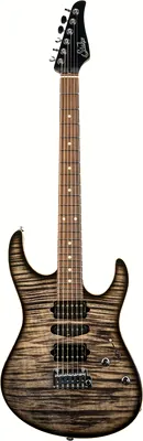 Suhr Modern Plus HSH PF TCB