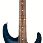 La guitare électrique Suhr Modern Plus HSH PF TWBB | Test, Avis & Comparatif