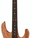 La guitare électrique Suhr Modern Satin HH RW NAT | Test, Avis & Comparatif