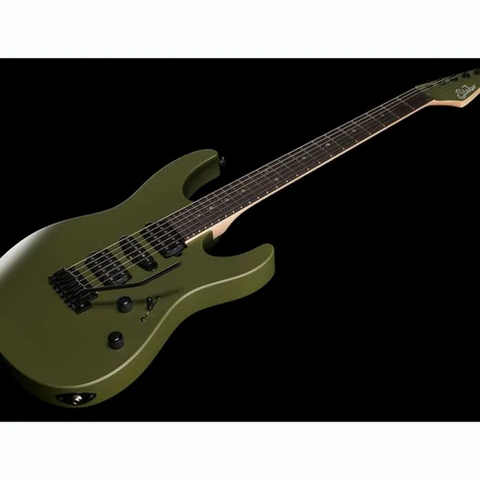 Suhr Modern Terra Dark Forest – photo 11