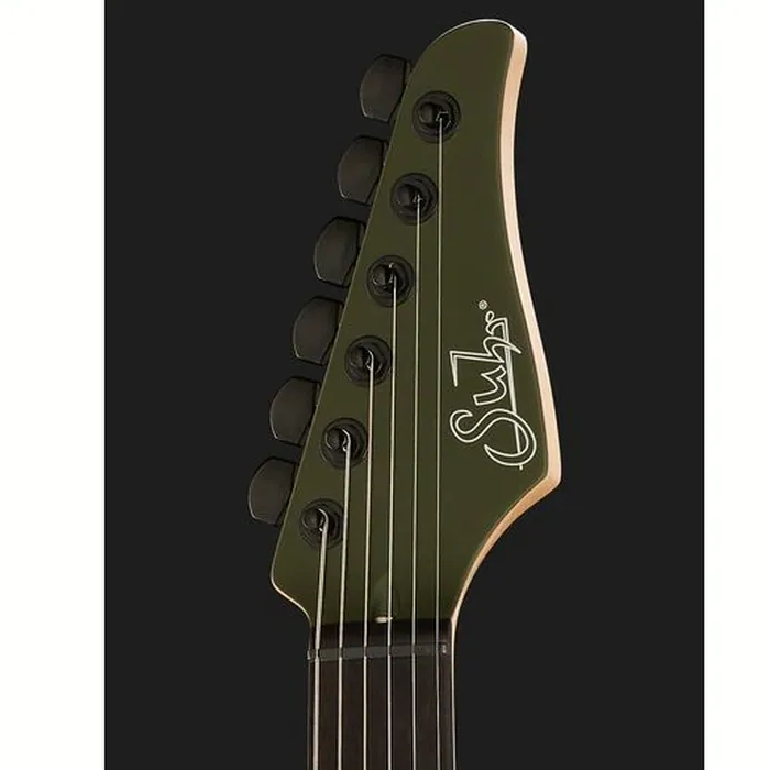 Suhr Modern Terra Dark Forest – photo 8