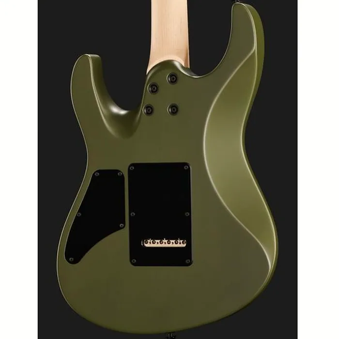 Suhr Modern Terra Dark Forest – photo 7