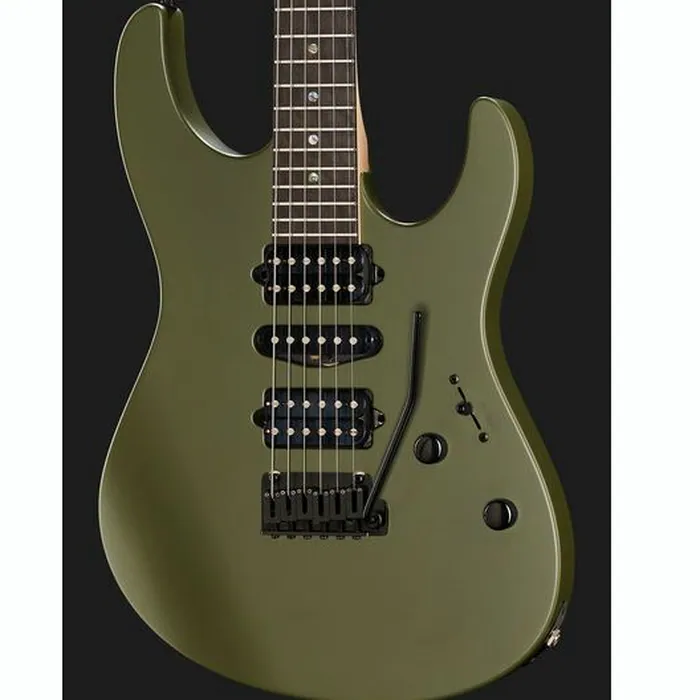 Suhr Modern Terra Dark Forest – photo 6