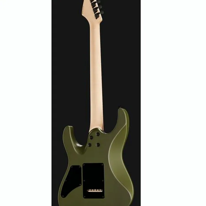 Suhr Modern Terra Dark Forest – photo 5