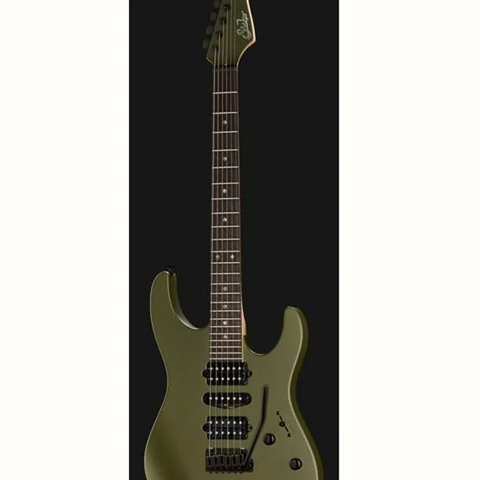 Suhr Modern Terra Dark Forest – photo 4