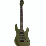 Guitare électrique Suhr Modern Terra Dark Forest / Test, Avis et Comparatif