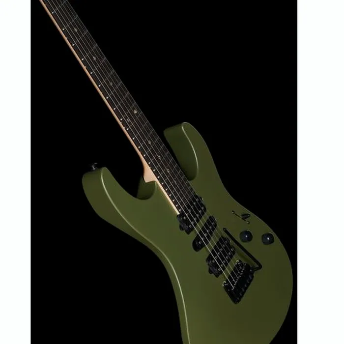 Suhr Modern Terra Dark Forest – photo 12