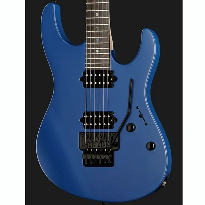 Suhr Modern Terra FR Deep Sea Blue – photo 6