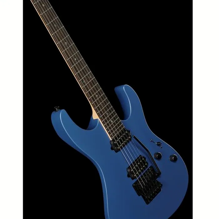 Suhr Modern Terra FR Deep Sea Blue – photo 12