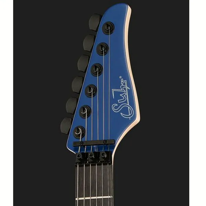 Suhr Modern Terra FR Deep Sea Blue – photo 8