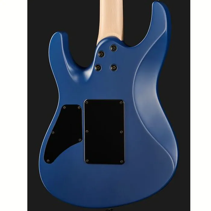 Suhr Modern Terra FR Deep Sea Blue – photo 7